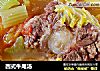 西式牛尾汤的做法
