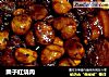 栗子红烧肉的做法