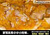 家常菜肴@@小时候的味道~~南瓜炒肉片的做法