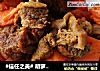 胡萝卜烧牛肉的做法