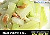 #信任之美#虾干夜开花的做法