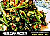 #信任之美#果仁菠菜的做法