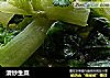 清炒生菜的做法