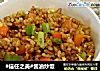 酱油炒饭的做法