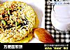 方便面煎饼的做法