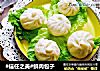 #信任之美#鲜肉包子的做法