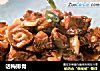 话梅排骨的做法