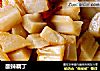 酸辣藕丁的做法