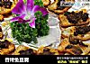 香烤鱼豆腐的做法