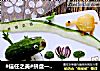 #信任之美#拼盘一一井底之蛙的做法