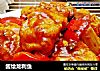酱烩龙利鱼的做法
