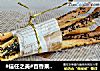 #信任之美#百香果面包棒的做法