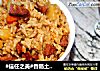 #信任之美#香肠土豆焖饭的做法