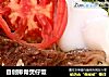 自创排骨煲仔饭的做法
