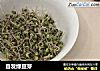 自发绿豆芽的做法