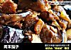 肉末茄子的做法