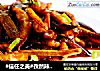 #信任之美#孜然辣炒鱿鱼的做法