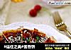 #信任之美#酱香饼的做法