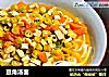 豆角汤面的做法