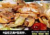 #信任之美#包菜炒蛤蜊肉的做法