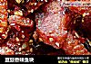豆豉香辣鱼块的做法