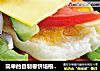 简单的自制卷饼培根卷饼的做法