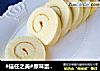 #信任之美#原味蛋糕卷的做法