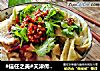 #信任之美#天津传统早餐-锅巴菜的做法