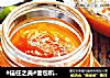 #信任之美#面包机版：芒果酱的做法