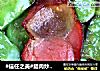 #信任之美#腊肉炒荷兰豆的做法