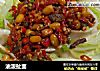 油泼扯面的做法