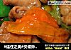 #信任之美#尖椒炒大肠的做法