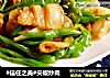 #信任之美#尖椒炒肉的做法