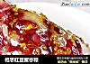 相思红豆蜜枣粽的做法