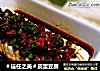 ＃信任之美＃皮蛋豆腐的做法