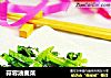 蒜蓉油麦菜的做法