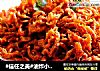 #信任之美#油炸小河虾的做法