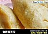 全麦面蒸饺的做法