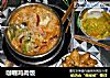 咖喱鸡肉饭的做法
