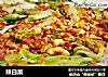 辣白菜的做法