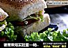 德普烘焙实验室—帕尼尼面包的做法