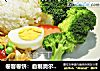 卷客卷饼：自制奥尔良鸡腿排的做法