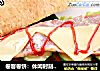 卷客卷饼：休闲时刻来一份，橙香面包布丁！的做法