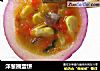 洋葱圈蛋饼的做法