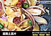 腊肠土豆片的做法
