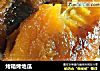 烤箱烤地瓜的做法