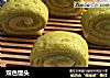 双色馒头的做法