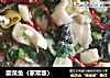 酸菜鱼（家常版）的做法