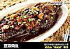 豆瓣烧鱼的做法