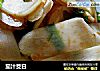 茄汁茭白的做法